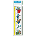 Growth Chart - Nursery Rhymes